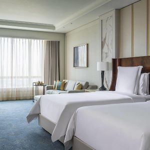 Deluxe Double Room Two Double Beds